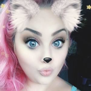 Meet your Posher, Brittney